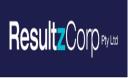 Resultzcorp logo